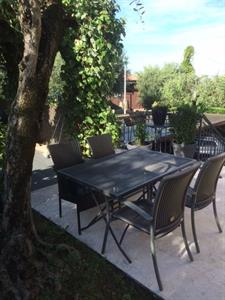 appartamento in quadrifamiliare