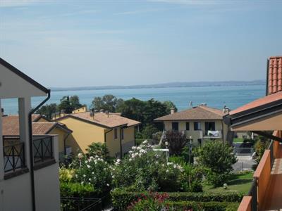 Residence Garden