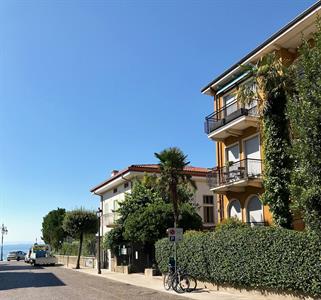 centro storico