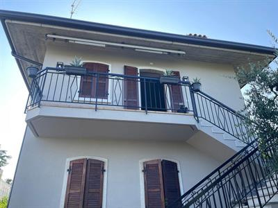 Vista lago