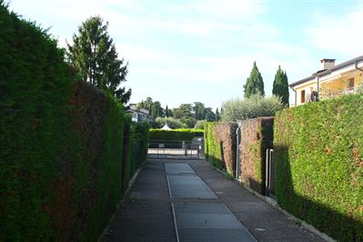 Residence "I Vigneti del Garda"