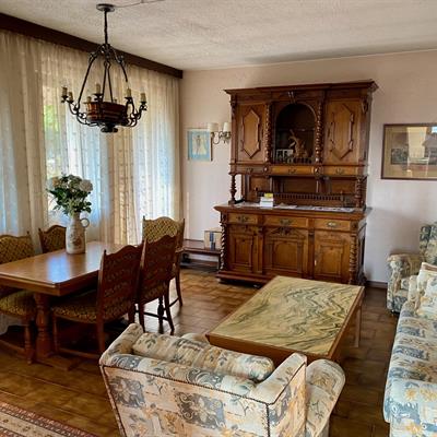 Immobiliare Speri | Verkauf - Villa mit Pool - 