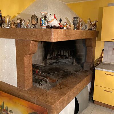Immobiliare Speri | Verkauf - Villa mit Pool - 