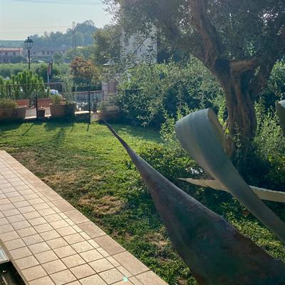Immobiliare Speri | Verkauf - Villa mit Pool - 