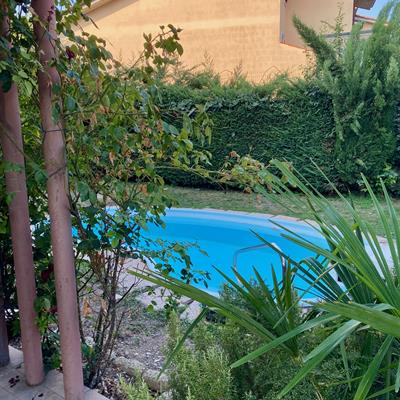 Immobiliare Speri | Verkauf - Villa mit Pool - 