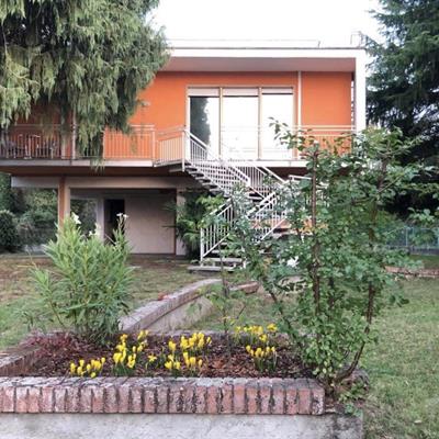 Immobiliare Speri | Verkauf - Villa mit grossem Garten - 