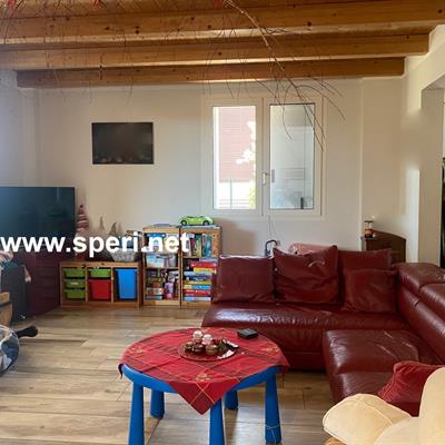 Immobiliare Speri | Vendita - Casa indipendente con giardino - 