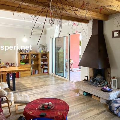 Immobiliare Speri | Vendita - Casa indipendente con giardino - 