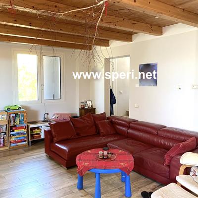 Immobiliare Speri | Vendita - Casa indipendente con giardino - 