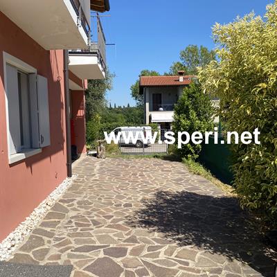 Immobiliare Speri | Vendita - Casa indipendente con giardino - 