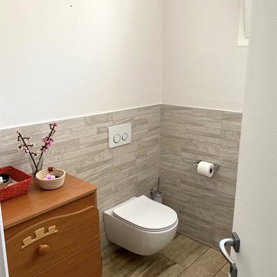 Immobiliare Speri | Vendita - Casa indipendente con giardino - 
