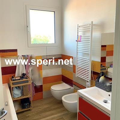 Immobiliare Speri | Vendita - Casa indipendente con giardino - 
