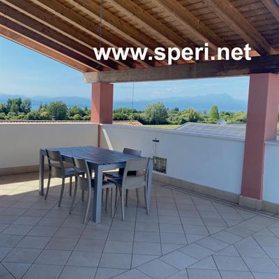 Immobiliare Speri | Vendita - Casa indipendente con giardino - 