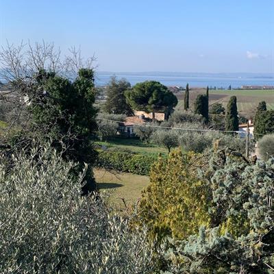 Immobiliare Speri | Vendita - Vista lago - 