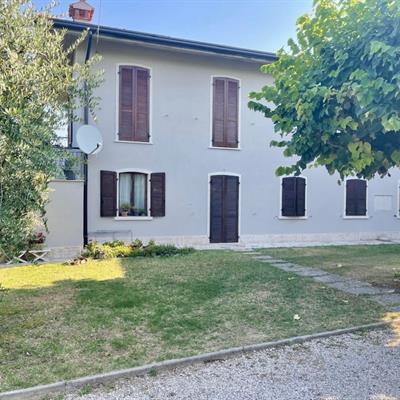 Immobiliare Speri | Vendita - Vista lago - 