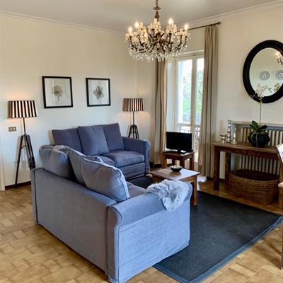 Immobiliare Speri | Vendita - Vista lago - 