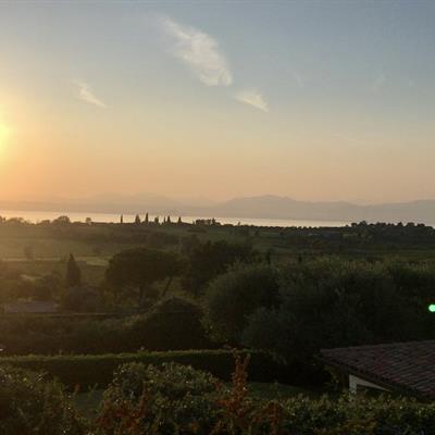 Immobiliare Speri | Vendita - Vista lago - 
