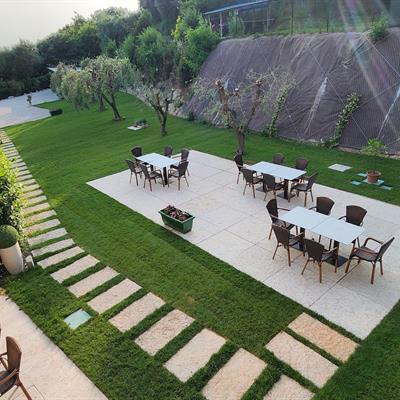 Immobiliare Speri | Affitti - Un angolo di paradiso tra ulivi e natura - 