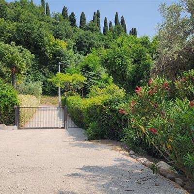 Immobiliare Speri | Affitti - Un angolo di paradiso tra ulivi e natura - 