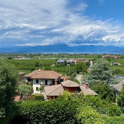 Immobiliare Speri | Vendita - Villa vista lago - 