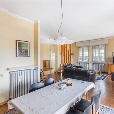 Immobiliare Speri | Vendita - Villa vista lago - 