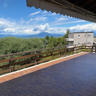 Immobiliare Speri | Vendita - Villa vista lago - 