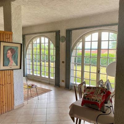 Immobiliare Speri | Vendita - Villa vista lago - 