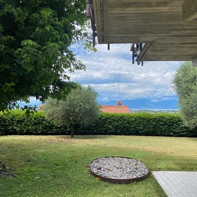 Immobiliare Speri | Vendita - Villa vista lago - 