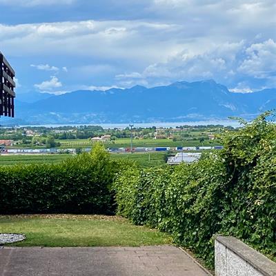 Immobiliare Speri | Vendita - Villa vista lago - 