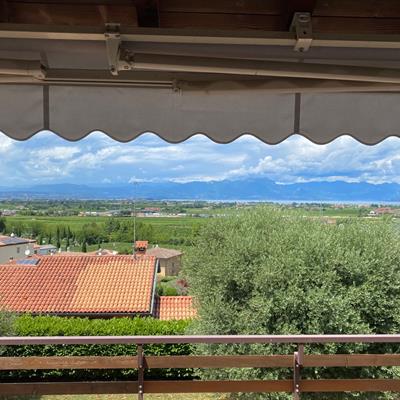 Immobiliare Speri | Vendita - Villa vista lago - 