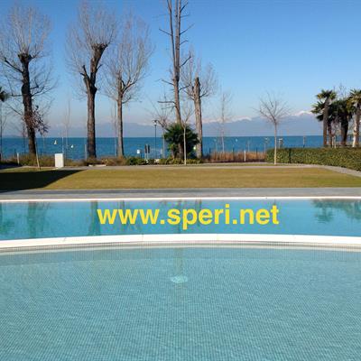 Immobiliare Speri | Verkauf - Seeblick - 