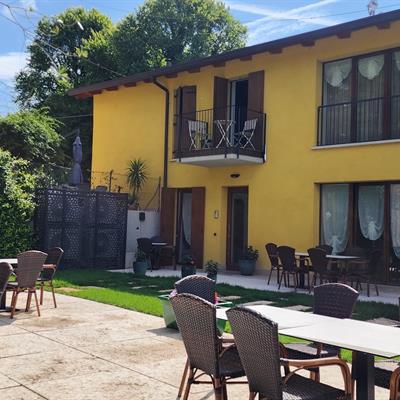 Immobiliare Speri | Affitti - Un angolo di paradiso tra ulivi e natura - 