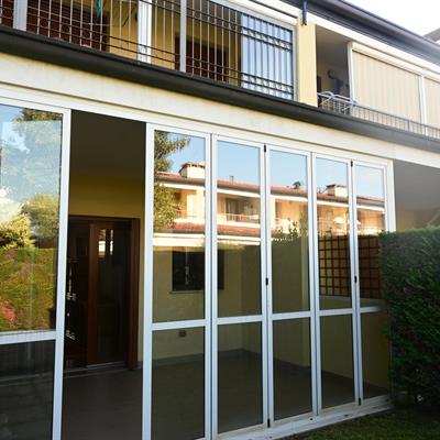 Immobiliare Speri | Verkauf - Residence "I Vigneti del Garda" - 