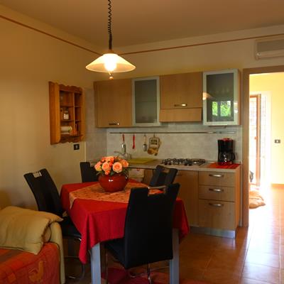 Immobiliare Speri | Verkauf - Residence "I Vigneti del Garda" - 