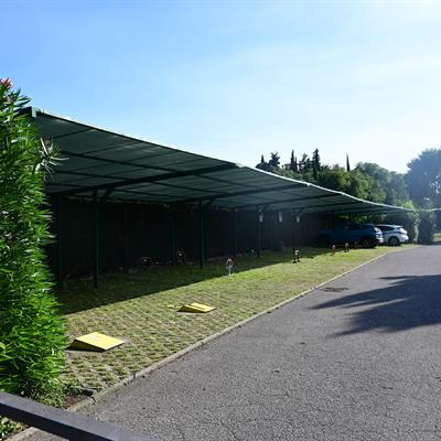 Immobiliare Speri | Verkauf - Residence "I Vigneti del Garda" - 
