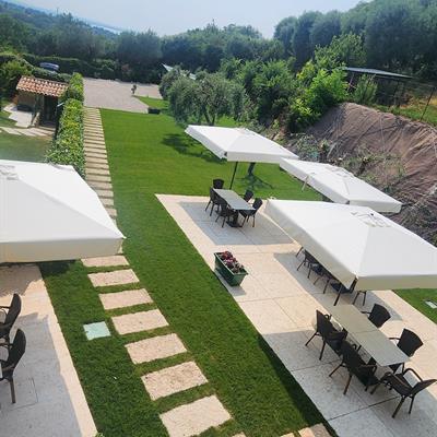 Immobiliare Speri | Affitti - Un angolo di paradiso tra ulivi e natura - 