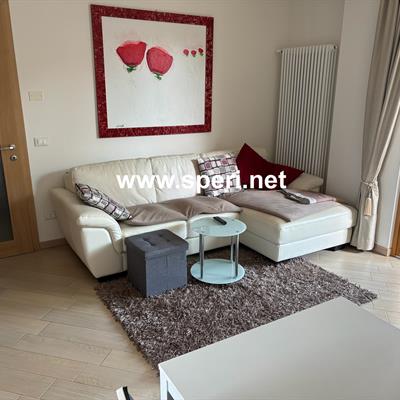 Immobiliare Speri | Verkauf - Zweistöckige Wohnung mit schönem Seeblick - 