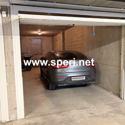 Immobiliare Speri | Verkauf - Zweistöckige Wohnung mit schönem Seeblick - 