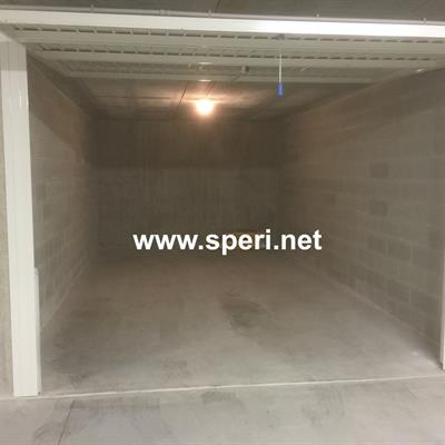Immobiliare Speri | Verkauf - Erdgeschosswohnung mit privatem Garten - 