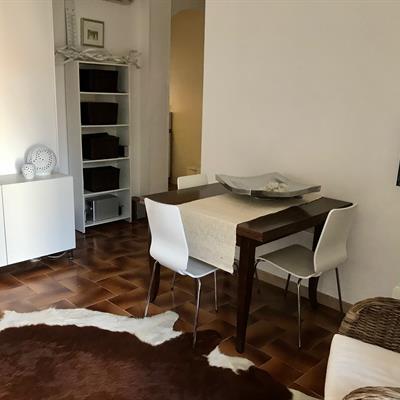 Immobiliare Speri | Vendita - appartamento piano terra con ampia terrazza - 