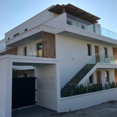 Immobiliare Speri | Verkauf - Wenige Schritte vom Zentrum - 