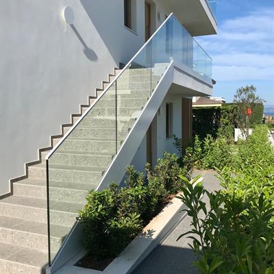 Immobiliare Speri | Verkauf - Wenige Schritte vom Zentrum - 