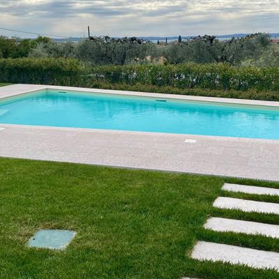 Immobiliare Speri | Verkauf - wunderschöne Penthouse mit  Seeblick - 