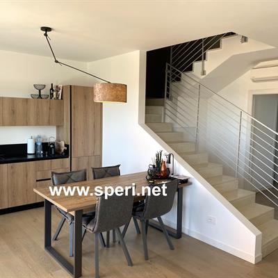 Immobiliare Speri | Verkauf - wunderschöne Penthouse mit  Seeblick - 
