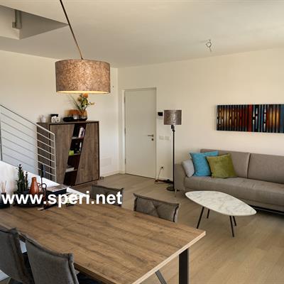 Immobiliare Speri | Verkauf - wunderschöne Penthouse mit  Seeblick - 