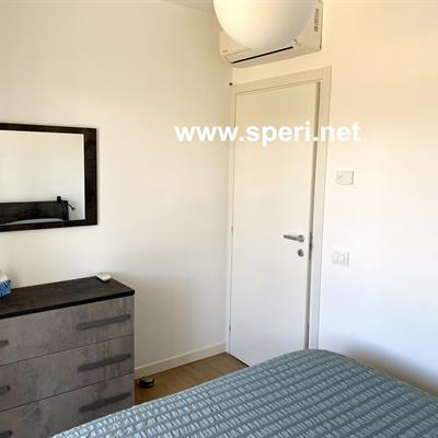 Immobiliare Speri | Verkauf - wunderschöne Penthouse mit  Seeblick - 
