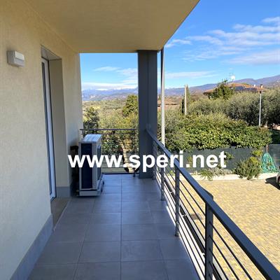 Immobiliare Speri | Verkauf - wunderschöne Penthouse mit  Seeblick - 