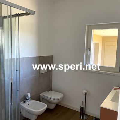 Immobiliare Speri | Verkauf - wunderschöne Penthouse mit  Seeblick - 