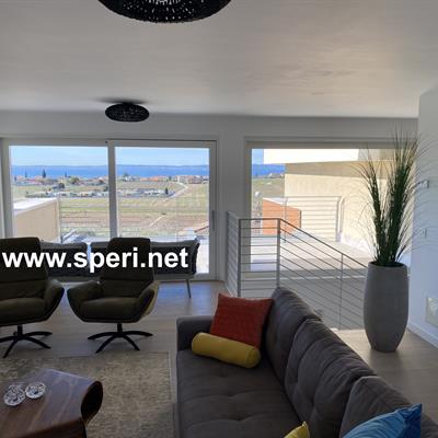 Immobiliare Speri | Verkauf - wunderschöne Penthouse mit  Seeblick - 