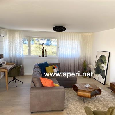 Immobiliare Speri | Verkauf - wunderschöne Penthouse mit  Seeblick - 
